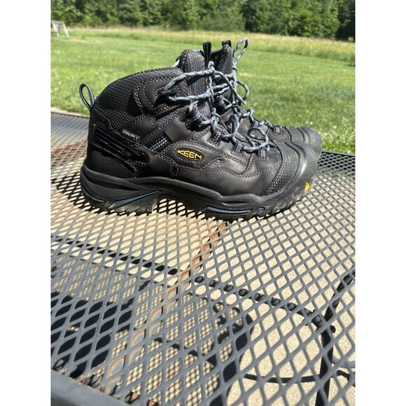 Keen Utility Braddock 6\